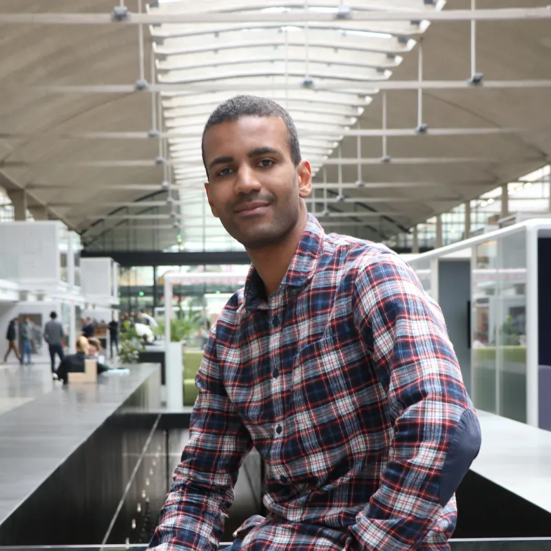 Tarek Makaila - Founder & CEO of Waterflai